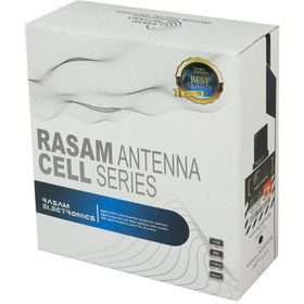 آنتن رومیزی رسام تقویت‌دار مدل C7