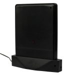 آنتن رو میزی بدون آداپتور مدل c7 برند رسام