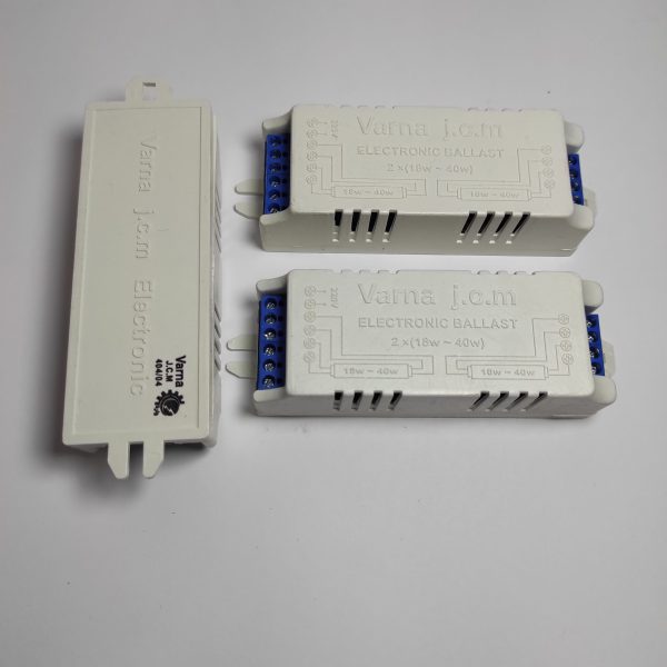 ترانس مهتابی الکترونیکی 36*2 (FPL) وارنا در لاله زار الکتریک