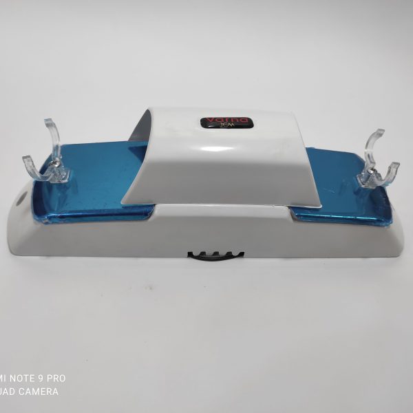 قاب مهتابی اف پی ال 36*2 JCM وارنا