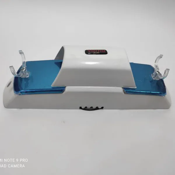 قاب مهتابی اف پی ال 36*2 JCM وارنا