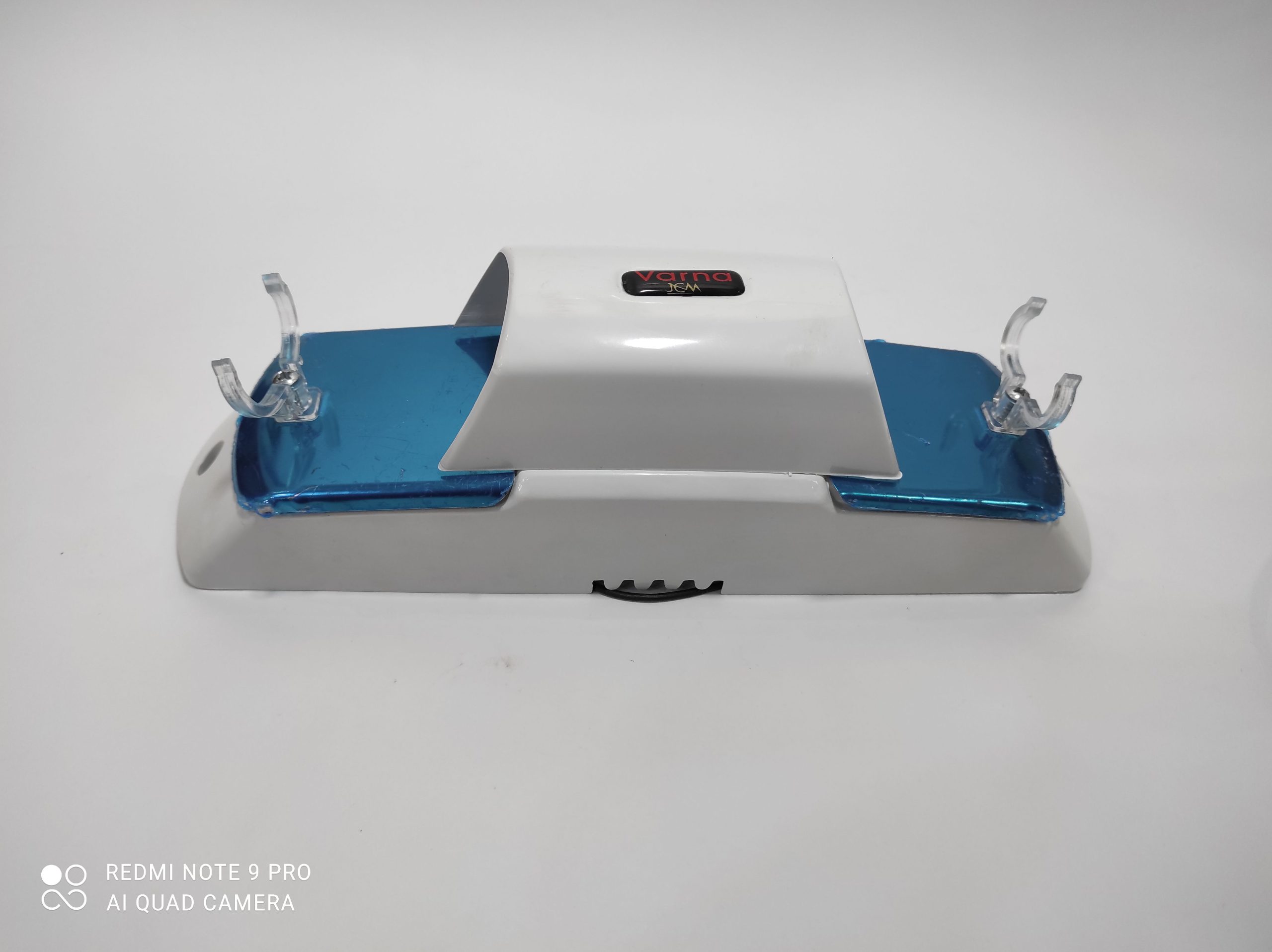 قاب مهتابی اف پی ال 36*2 JCM وارنا قاب مهتابی اف پی ال 36*2 JCM وارنا