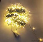 ریسه سوزنی 50 متری آفتابی ضد آب