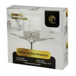 منبه تغذیه آنتن هوایی رسام