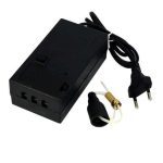 منبع تغزیه آنتن هوایی تلسکوپ دار s100