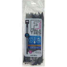 بست کمربندی فروزش 25 سانت با کیفیت بالا