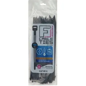 بست کمربندی فروزش 25 سانت  با کیفیت بالا