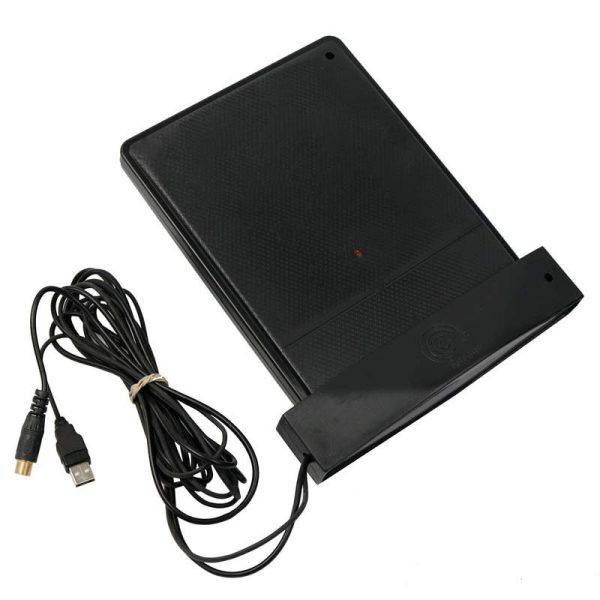 آنتن رو میزی تقویت دار رسام