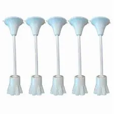 سرپیچ اویز میله دار سرامیکی یک انتخاب عالی