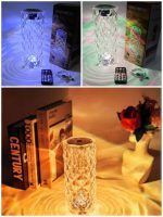 چراغ خواب و آباژور اسپیکر دار