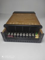 سوئیچینگ 300 وات 25 آمپر،ضد آب IP