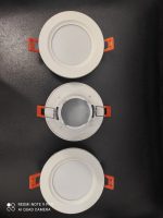 قاب هالوژن طرح پنلی بک لایت