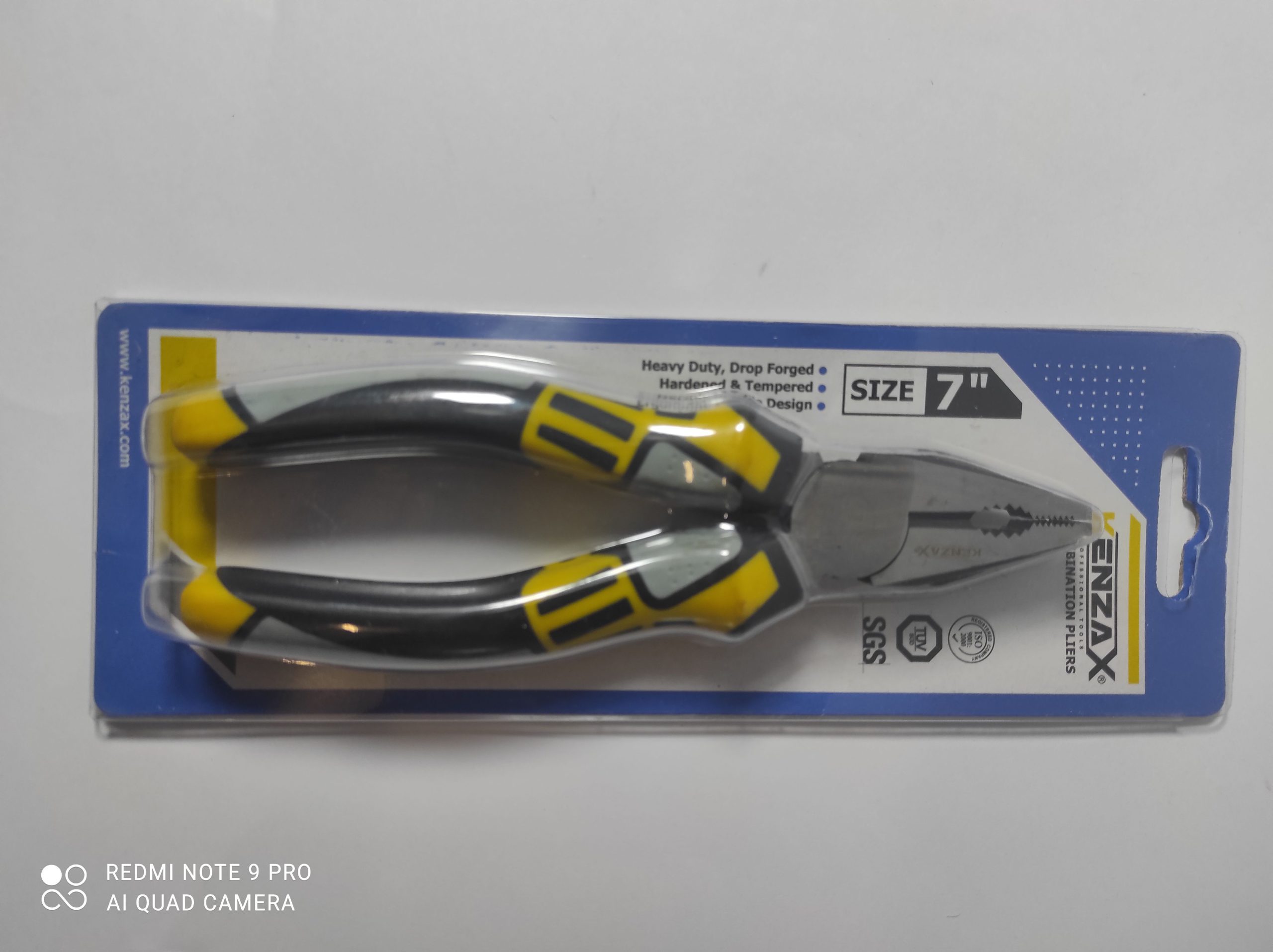 IMG_۲۰۲۴۰۷۲۱_۱۲۴۳۱۷ انبردست 7 اینچ کنزاکس