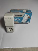 محافظ کولر گازی استاندارد بهداد الکتریک