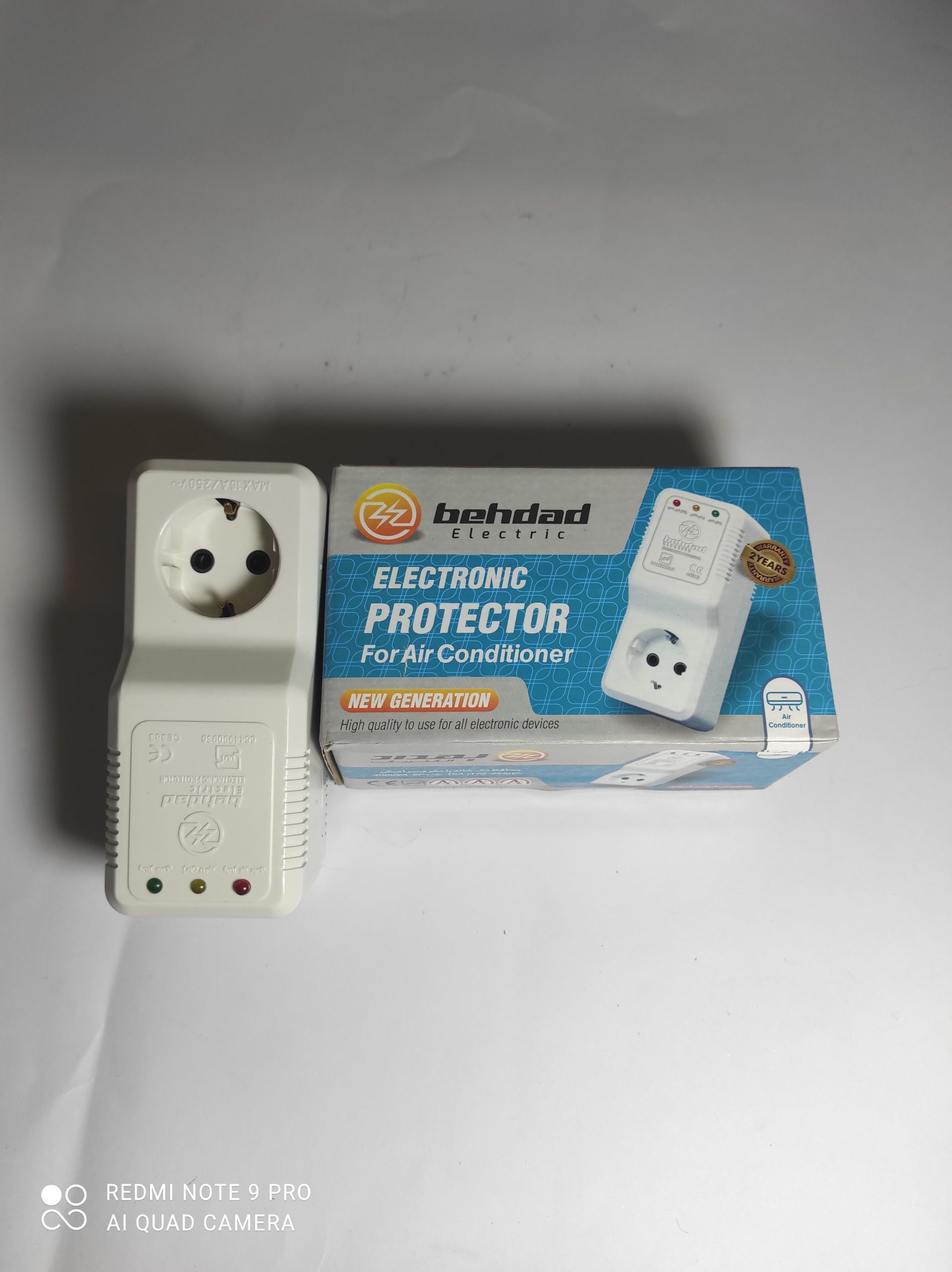 IMG_۲۰۲۴۰۷۲۱_۱۳۳۷۰۲ محافظ کولر گازی استاندارد بهداد الکتریک