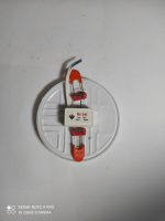 پنل فول لایت توکار 20 وات سایز شو