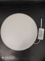 پنل فول لایت سایزشو 36وات توکار گرد