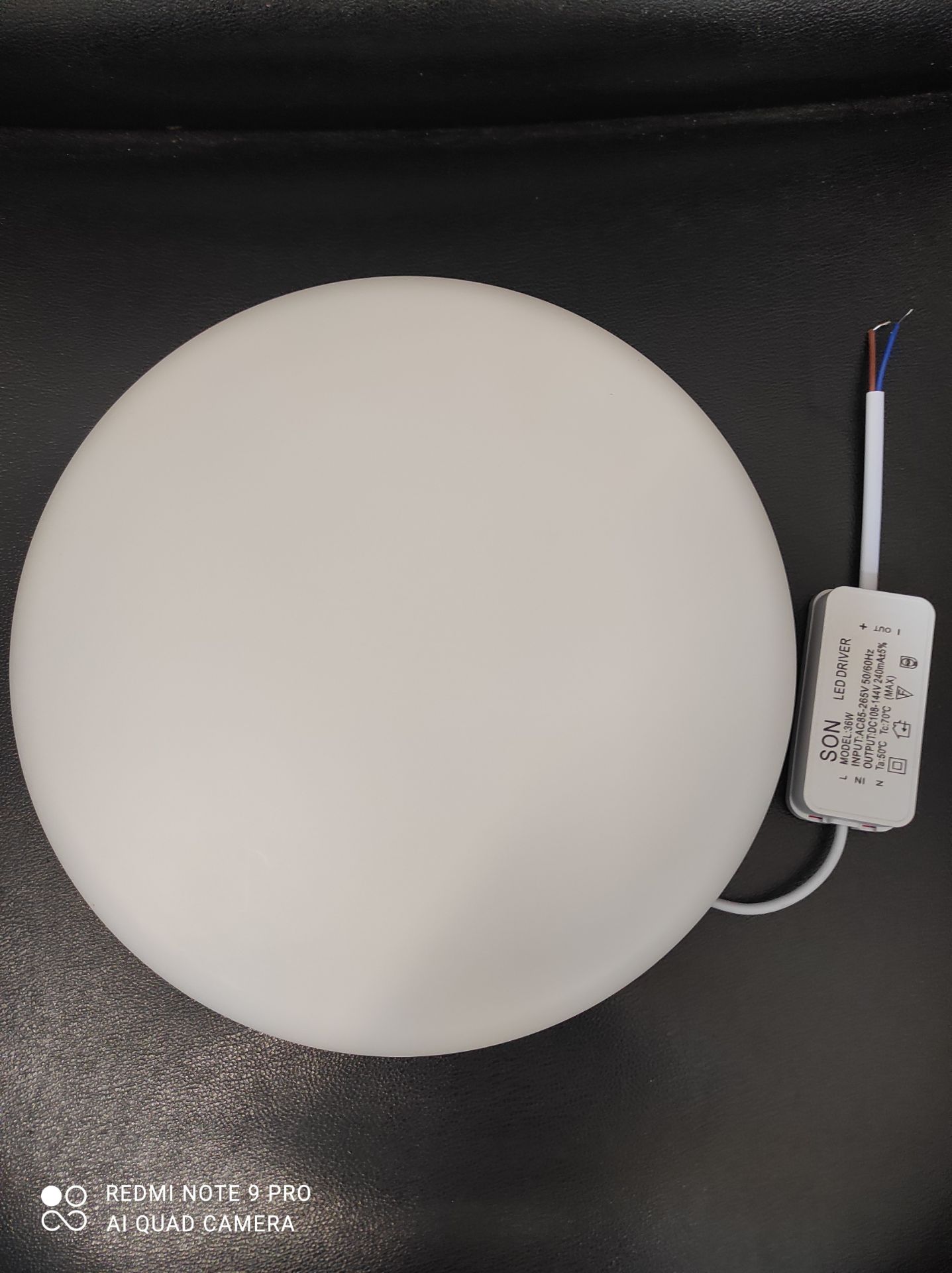 IMG_۲۰۲۴۰۷۲۴_۱۷۴۱۵۰ پنل فول لایت سایزشو 36وات توکار گرد