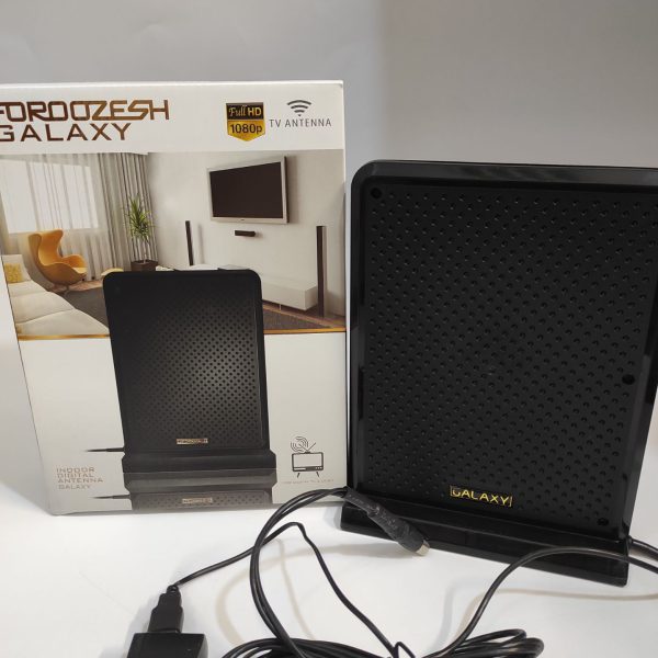 آنتن رومیزی فروزش گلکسی 3متری