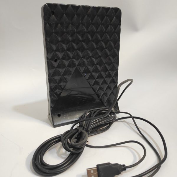 آنتن رومیزی رسام مدل تقویت دار C3 5m