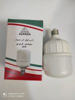 لامپ ال ای دی 30 وات آذران