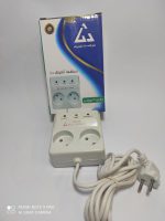 محافظ 2خانه یخچالی سیم بلند دنا