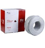 کابل6زوج پینو هوایی فویلدار