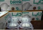 چراغ تونلی ال ای دی 9وات دایا