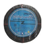 کابل برق افشان 2 در 2.5 زاگرس ایرانیان