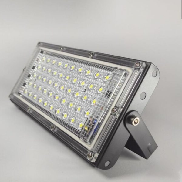 پرژکتور بیلبوردی 50وات 220ولت