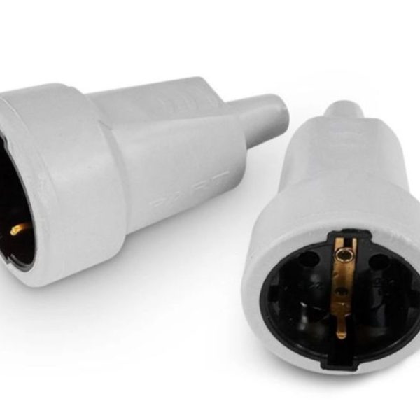 مادگی استاندارد صنعتی بهداد الکتریک