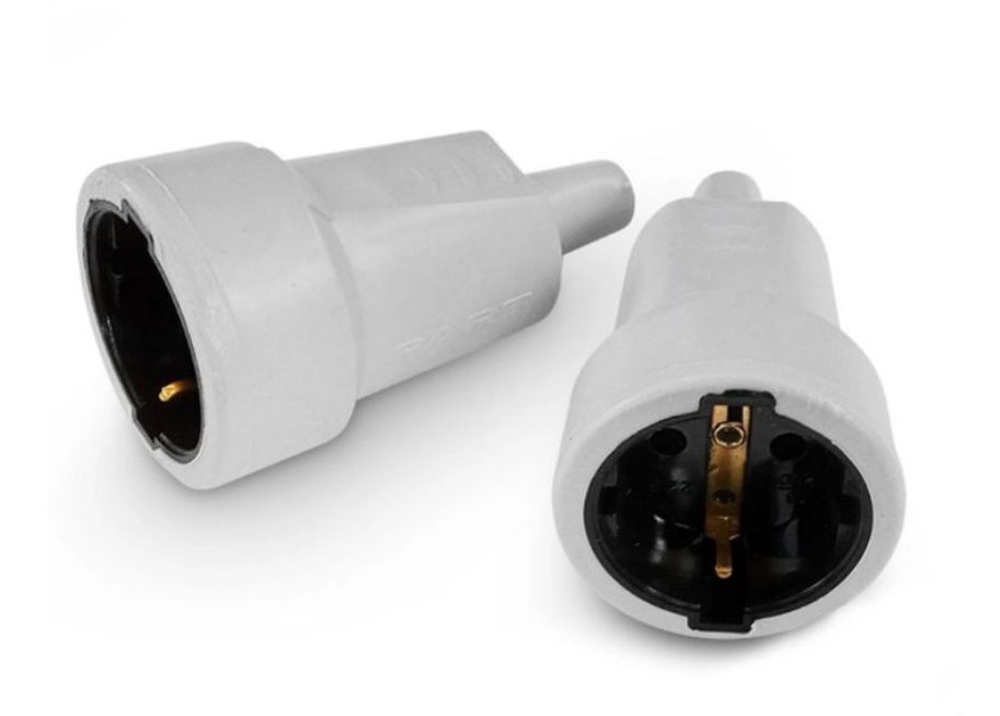 مادگی استاندارد صنعتی بهداد الکتریک مادگی استاندارد صنعتی بهداد الکتریک