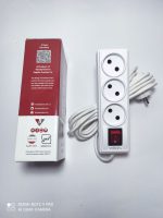 سه راهی برق سه خانه بدون ارت استاندارد وندا