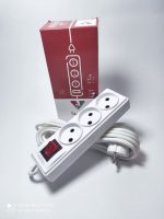 سه راهی برق سه خانه بدون ارت استاندارد وندا