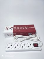 چهارراهی کلیددار بدون ارت استاندارد وندا