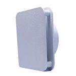 هواکش خانگی دو پنل لوله ای سری PS2 سارگاتی