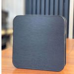 هواکش خانگی دو پنل لوله ای سری PS2 سارگاتی