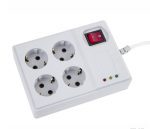 محافظ 4خانه کامپیوتر و لوازم صوتی تصویری پارت الکتریک