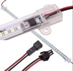 ریسه خطی 220 ولت طول 1 متر بسته 5 عددی