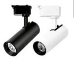 چراغ ریلی 30 وات مدل لوله ای