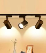 چراغ ریلی 50 وات مدل لوله ای