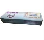 پایه دیواری تلویزیون ناندل مدل دو بازو