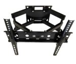 پایه دیواری تلویزیون ناندل مدل دو بازو22