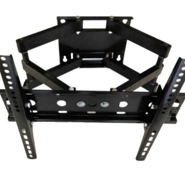 پایه دیواری تلویزیون ناندل مدل دو بازو22