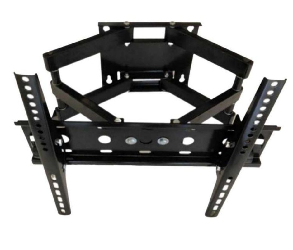 پایه دیواری تلویزیون ناندل مدل دو بازو22 پایه دیواری تلویزیون ناندل مدل دو بازو22