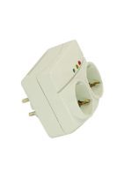 محافظ ولتاژ دوشاخه دار بهداد الکتریک