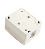 پریز برق صنعتی ارت دار روکار بهداد الکتریک44