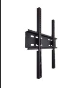 پایه دیواری ثابت تلویزیون 32 تا 55 اینچ