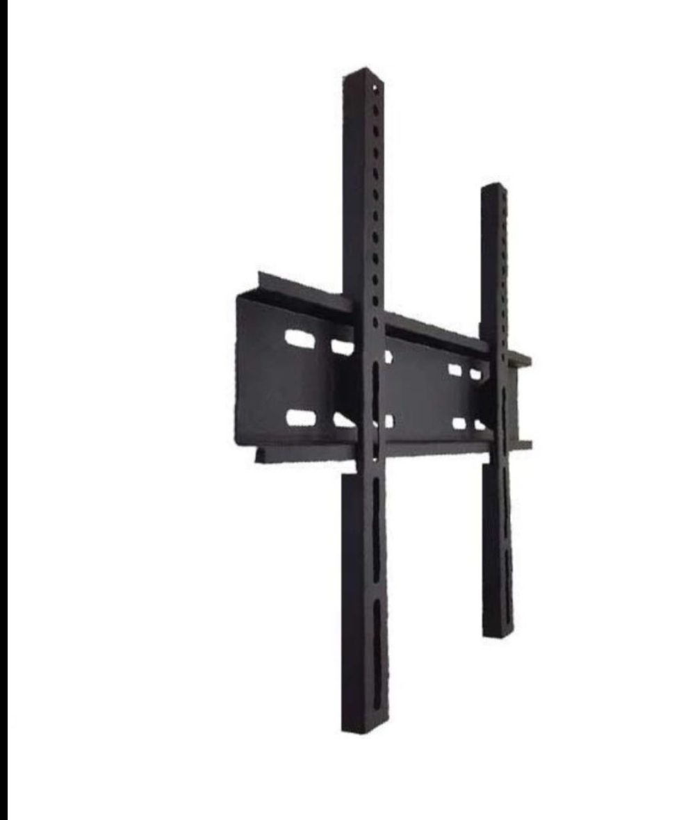 پایه دیواری ثابت تلویزیون 32 تا 55 اینچ پایه دیواری ثابت تلویزیون 32 تا 55 اینچ
