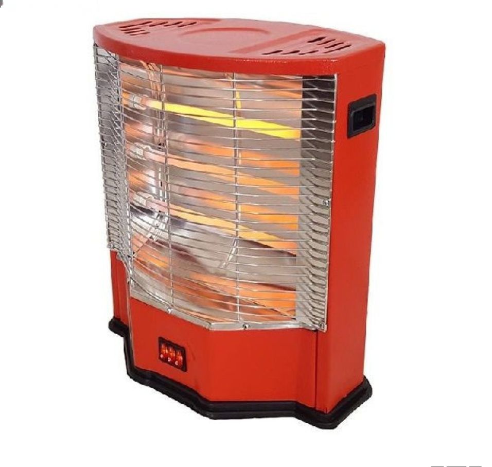 -بخاری برقی استاندارد ابر استار سه شعله ساده-210109 بخاری برقی استاندارد ابر استار سه شعله ساده